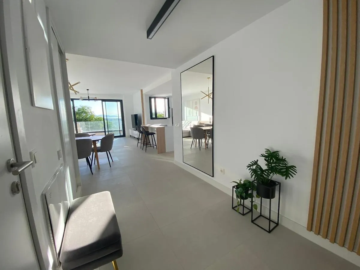 Estepona Luxury Apartment Spain